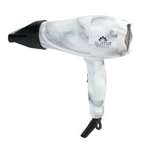 NEW Sutra Beauty Marble Hair Dryer Travel Size Styling Tool Mini Heat New w Box